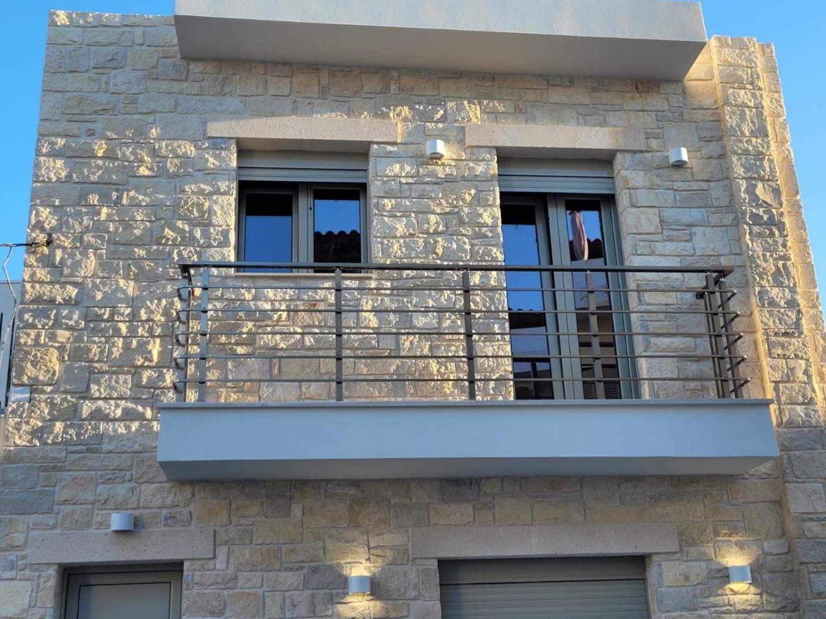 Armonia Small Luxury Apartments Ierapetra  Exterior photo
