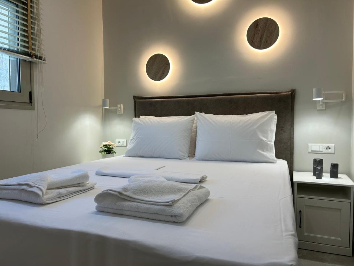 Armonia Small Luxury Apartments Ierapetra  Exterior photo
