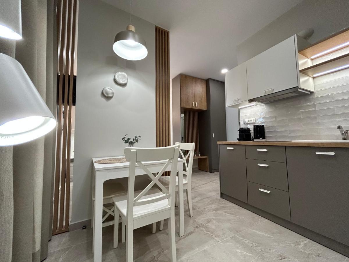 Armonia Small Luxury Apartments Ierapetra  Exterior photo