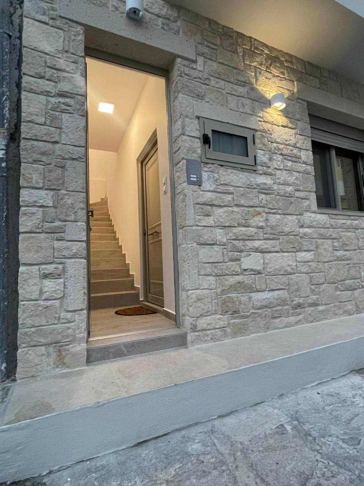 Armonia Small Luxury Apartments Ierapetra  Room photo