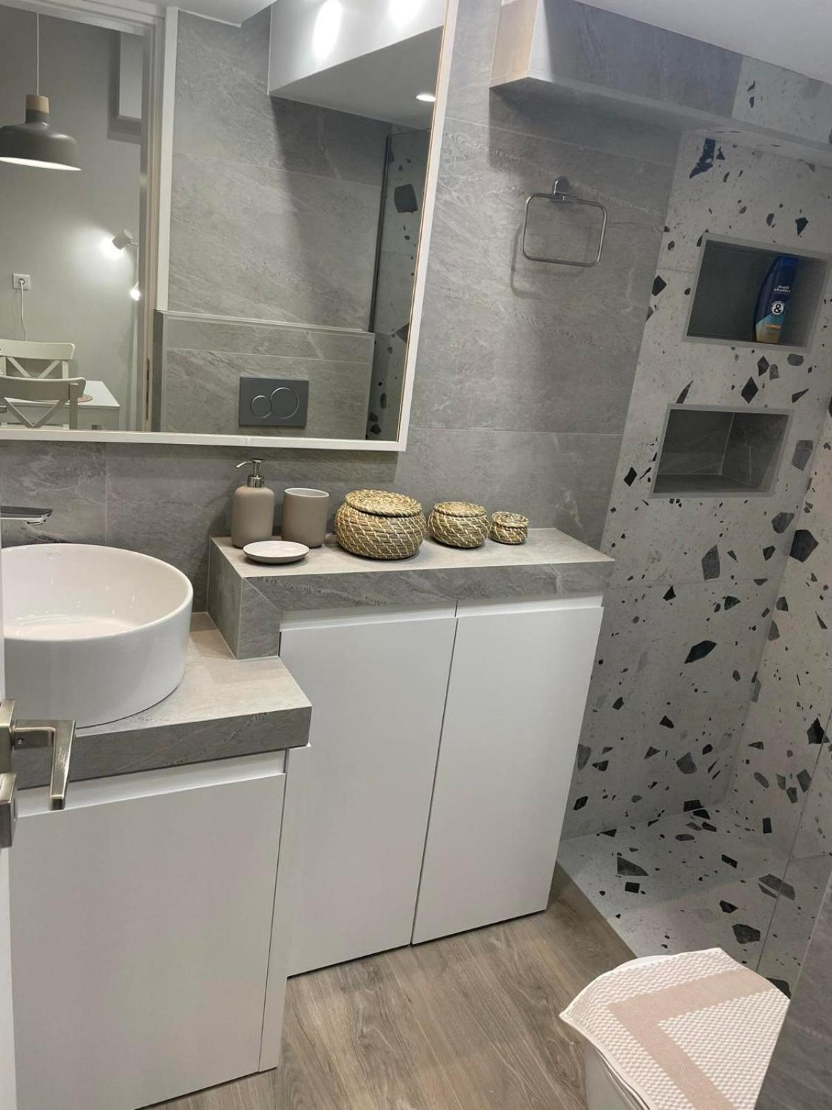 Armonia Small Luxury Apartments Ierapetra  Room photo