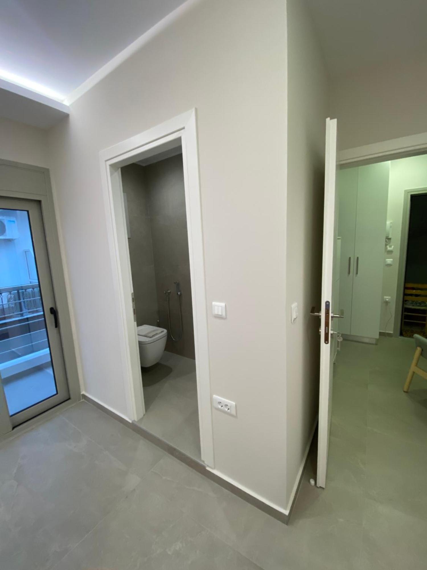 Armonia Small Luxury Apartments Ierapetra  Exterior photo