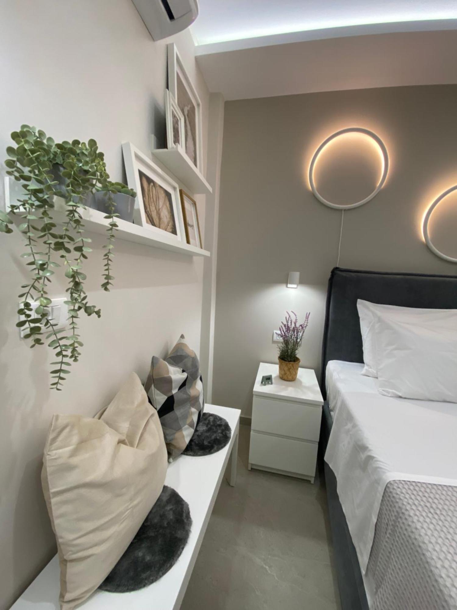 Armonia Small Luxury Apartments Ierapetra  Exterior photo