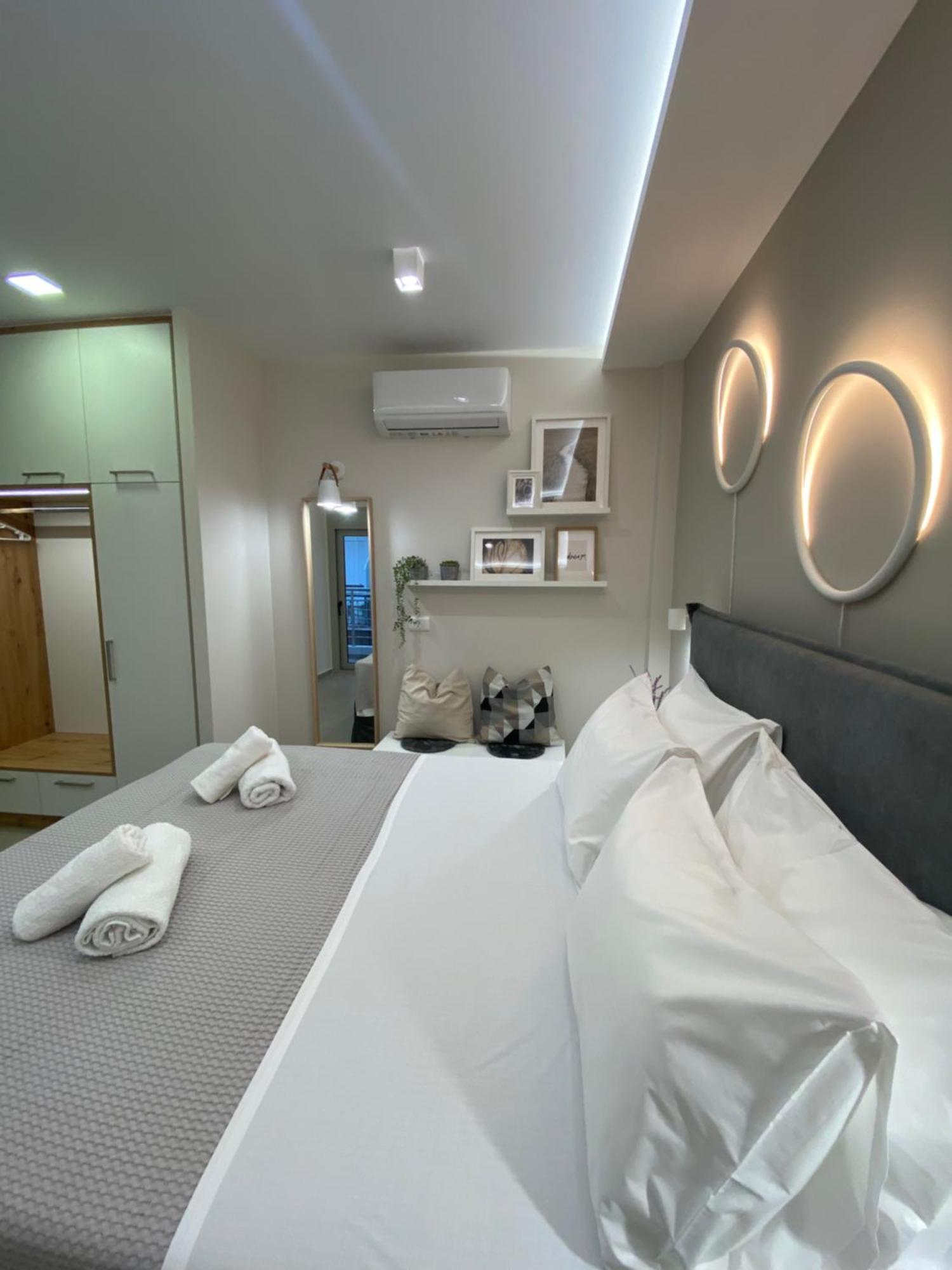 Armonia Small Luxury Apartments Ierapetra  Exterior photo