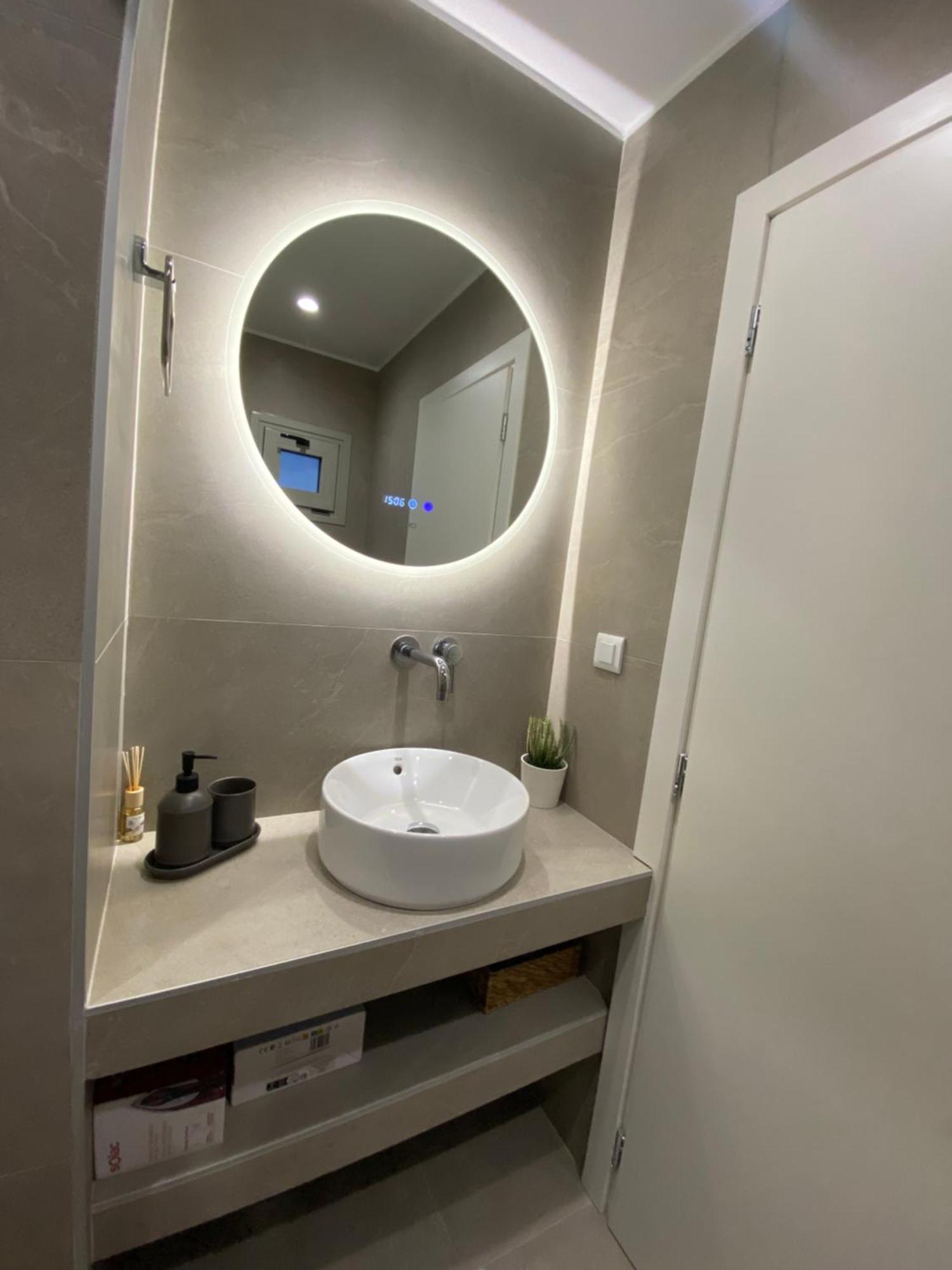 Armonia Small Luxury Apartments Ierapetra  Exterior photo