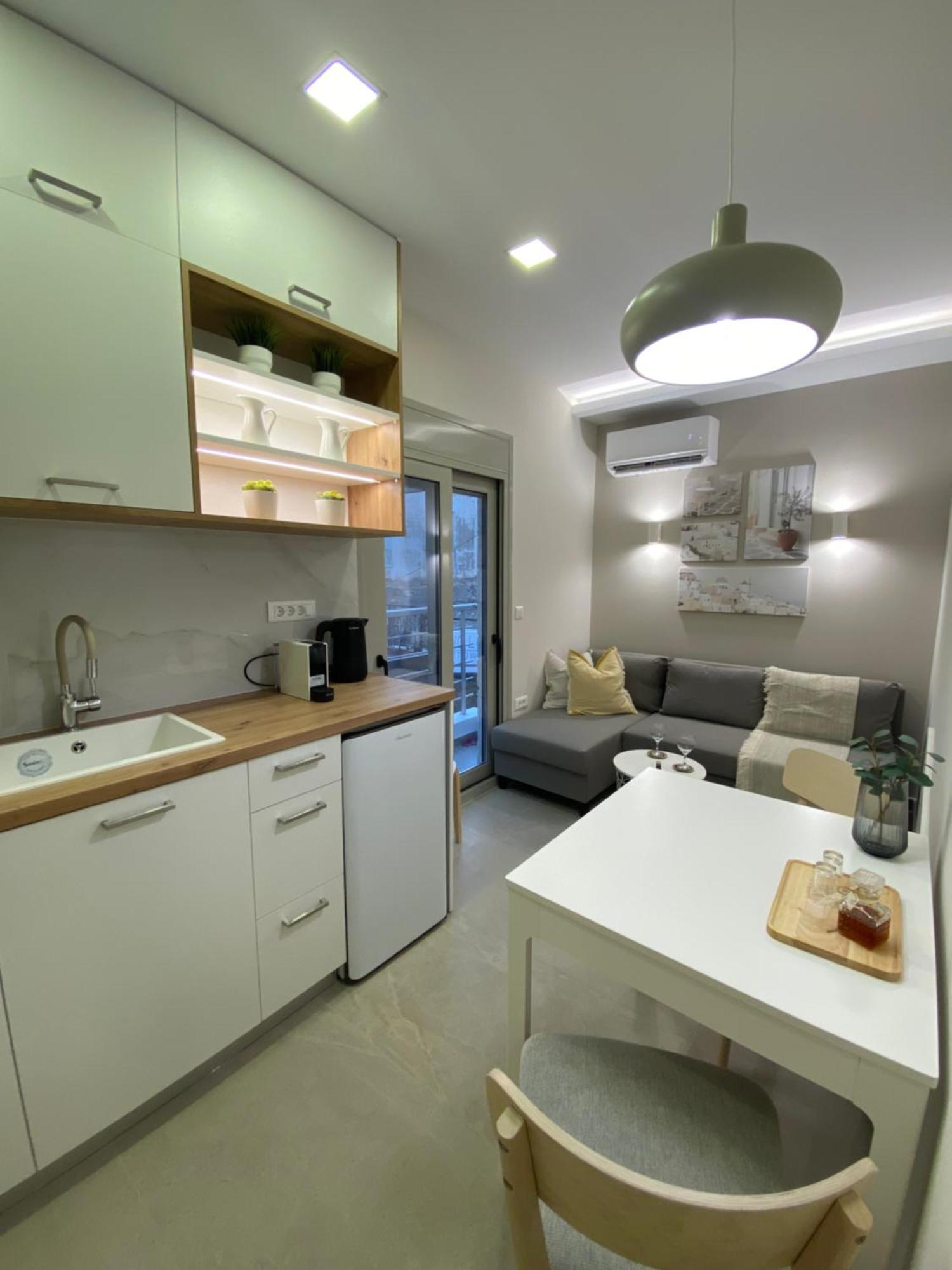 Armonia Small Luxury Apartments Ierapetra  Exterior photo