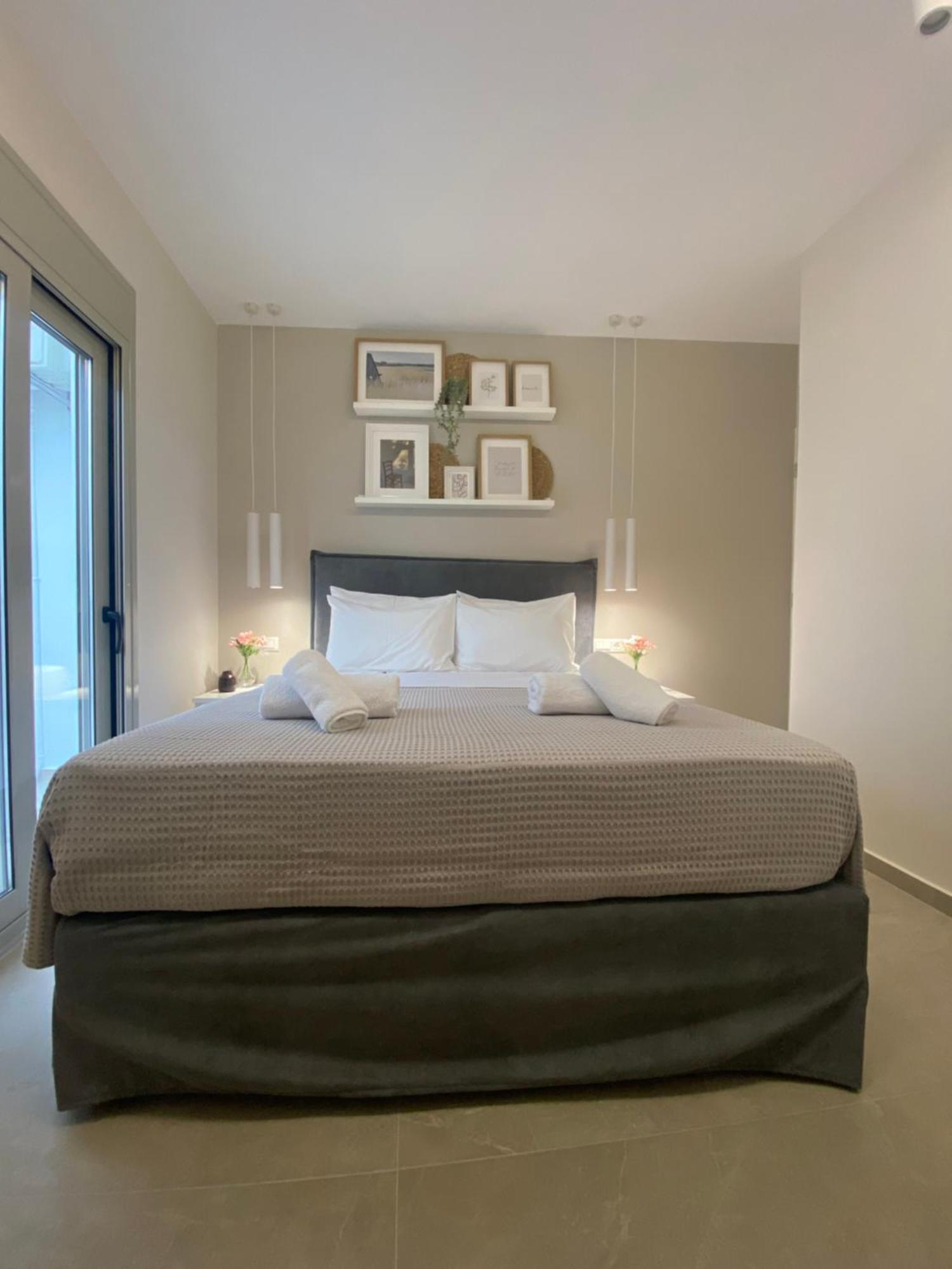Armonia Small Luxury Apartments Ierapetra  Exterior photo